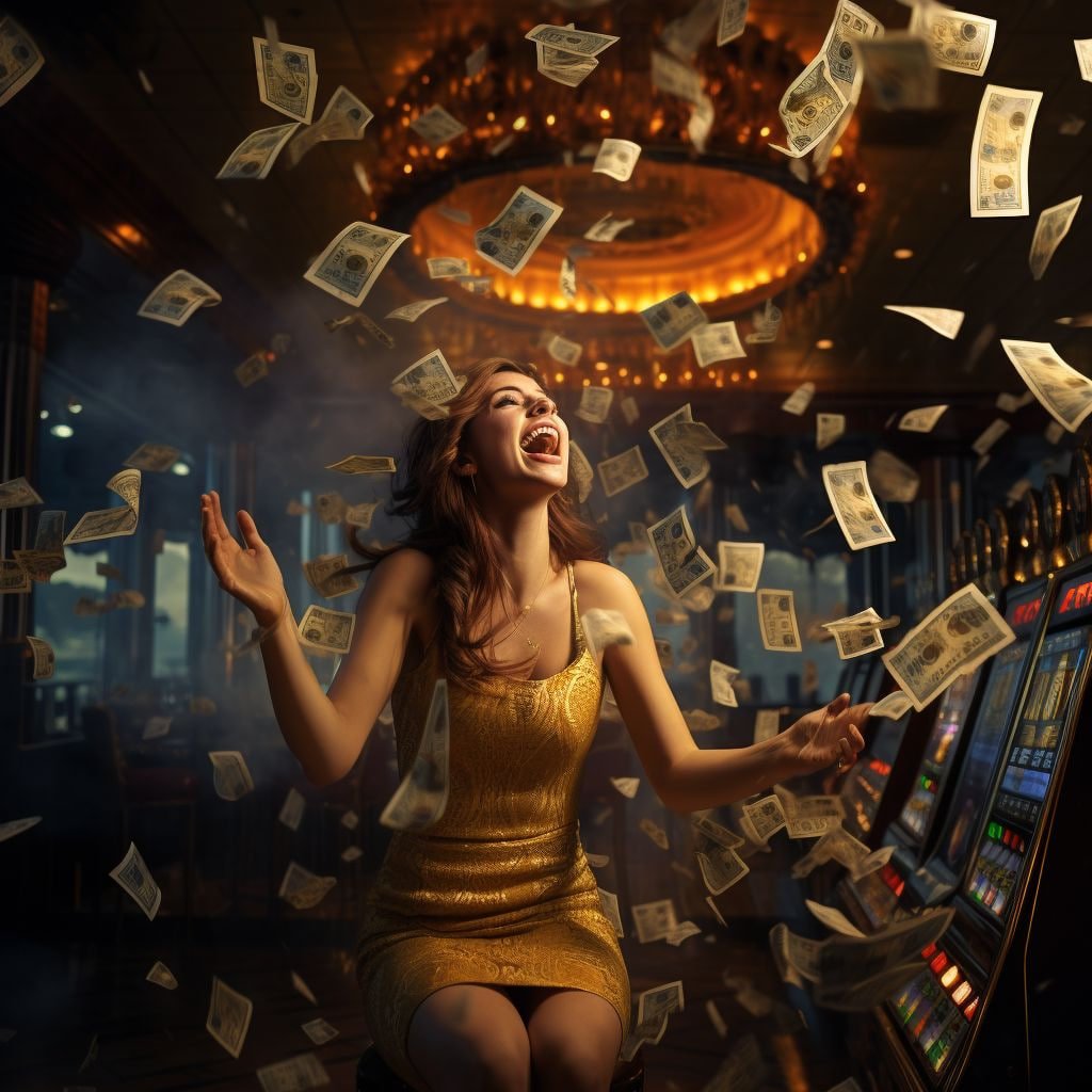 Mobile phone showing 7mmbet live table interface with dealer and chat overlay