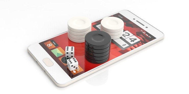 Live dealer at 7mmbet Prize Table baccarat table dealing cards